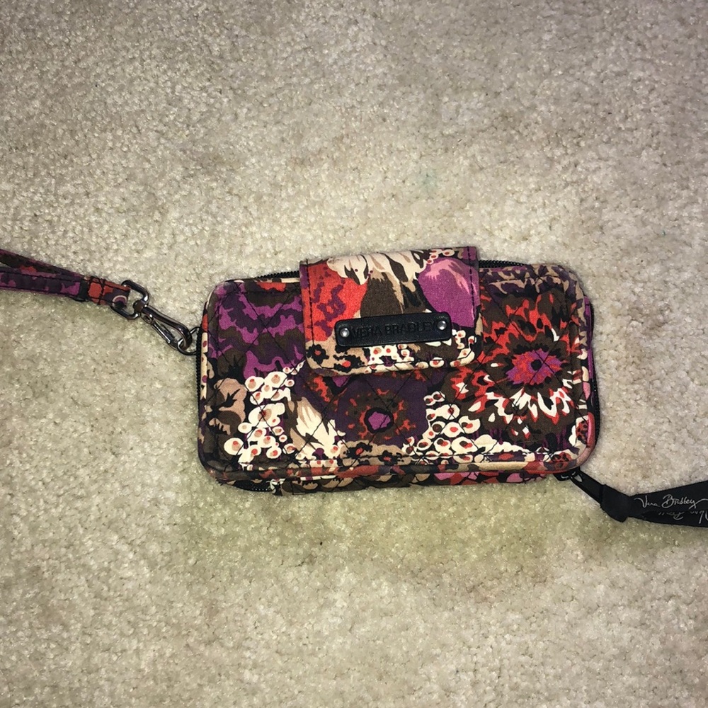 Vera Bradley Wallet